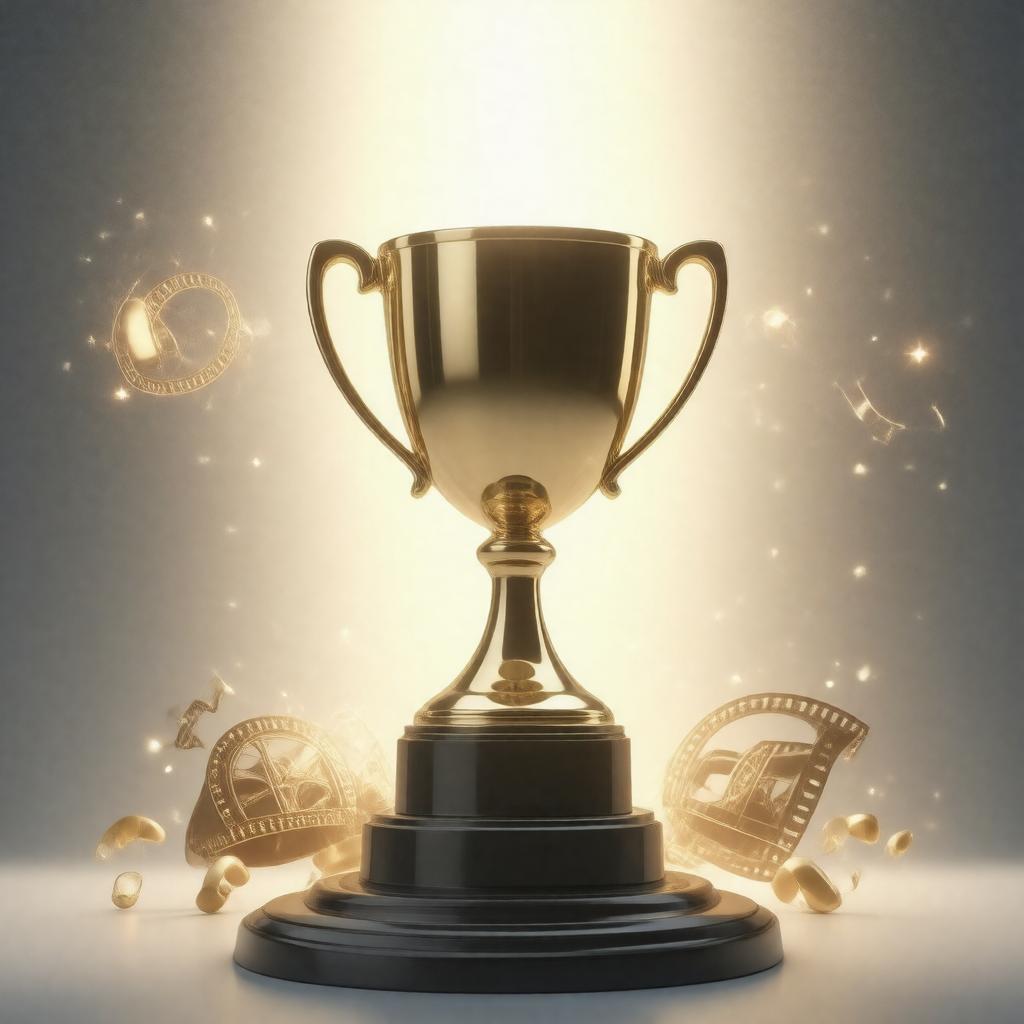 Lifetime Achievement Award